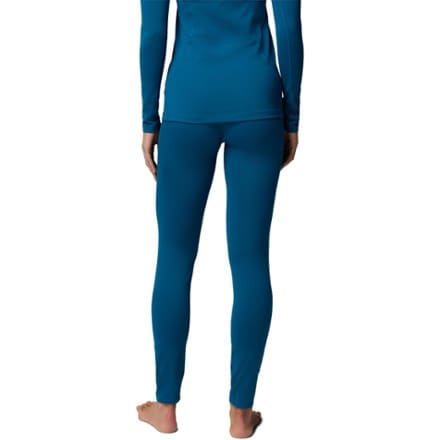 Columbia Midweight Stretch Base Layer Tights - Women's 1
