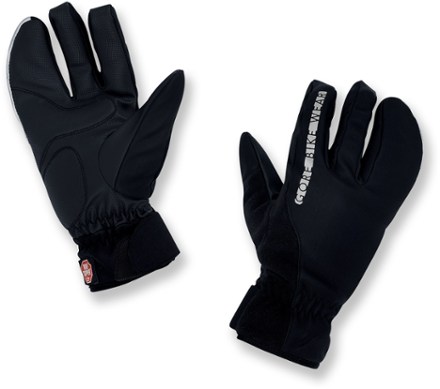 gore bike wear winter gloves