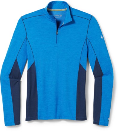 Smartwool echo deals lake full zip