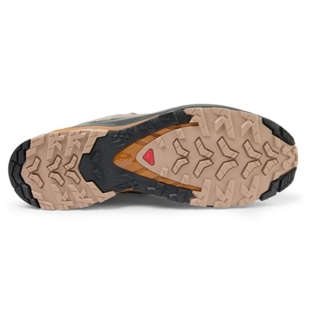 Salomon XA Pro 3D V9 Trail Shoes - Men's 3