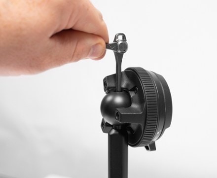 Peak Design Travel Tripod - Aluminum 9