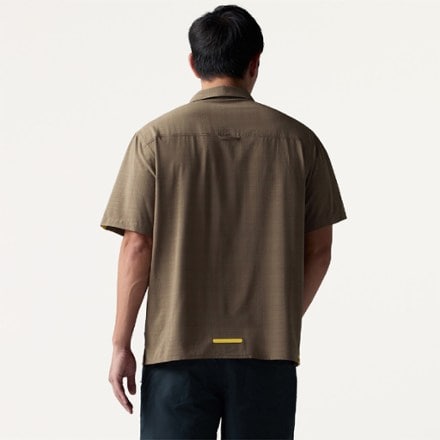 rabbit High Country Relaxed Shirt - Men's 2