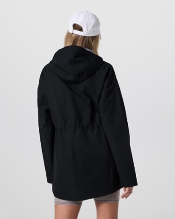 Vuori Pfeiffer Rain Jacket - Women's 2