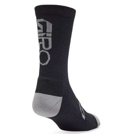 Giro Winter Merino Cycling Socks 1