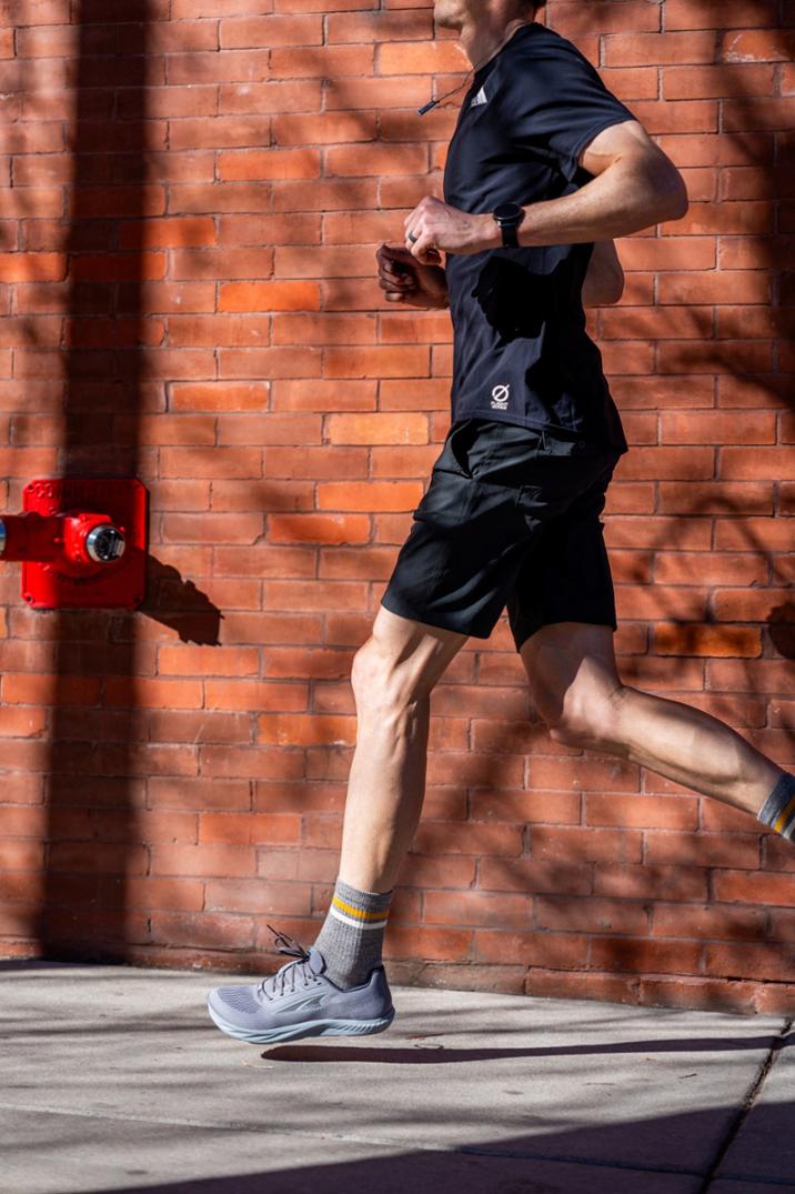 Location Image for Escalante 4 Road-Running Shoes - Men's