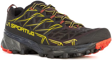 La Sportiva Akyra Trail-Running Shoes - Men's 1