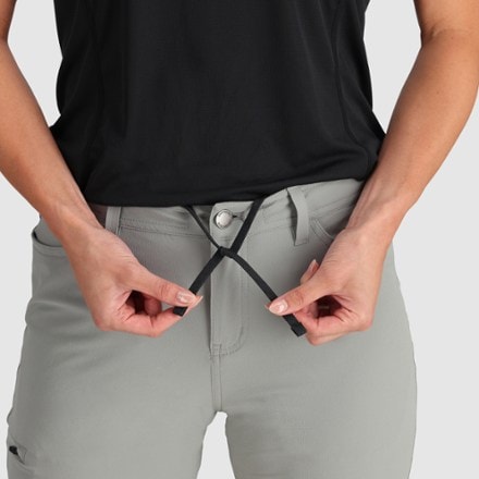 Outdoor Research Ferrosi Pants - Women's 5