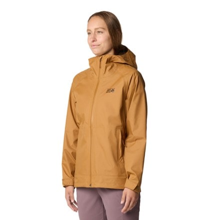 Mountain Hardwear Threshold Jacket - Women's 3