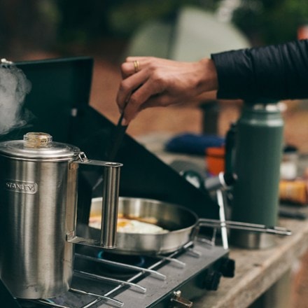 Camping Gear Stanley Adventure Prep + Cook Set Camping Cookware