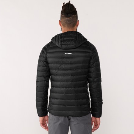 Mammut Broad Peak IN Hooded Down Jacket - Men's 4
