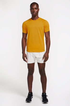ALWRLD ALRN Raglan T-Shirt - Men's 1