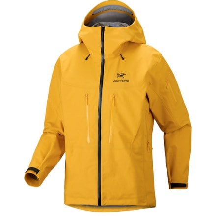 Arc'teryx Alpha SV Jacket - Men's 0