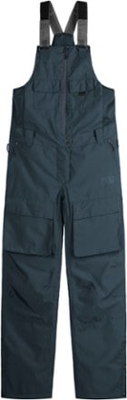 Picture Organic Clothing Brita Bib Snow Pants - Women's
