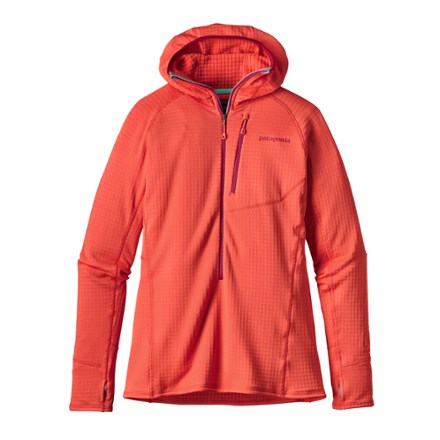 Rei hotsell r1 hoody