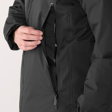 Arc'teryx Beta Down Parka - Women's 6