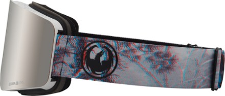 Dragon R1 OTG Snow Goggles 2