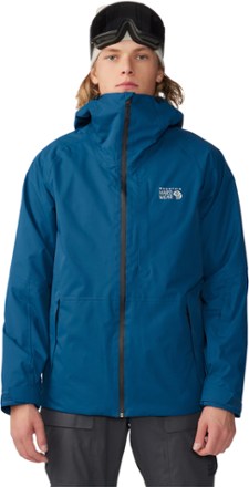 Mountain Hardwear Firefall/2 Insulated Jacket - Mens