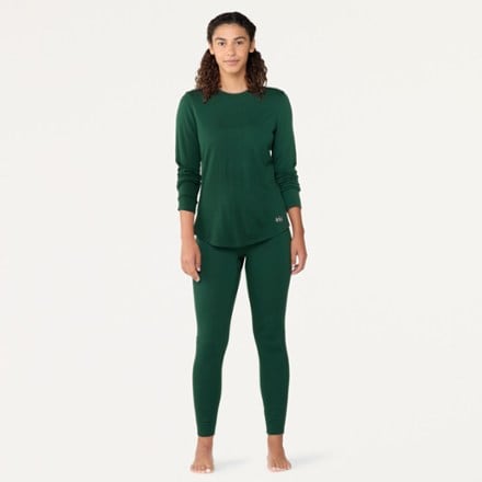 REI Co-op Merino 250 Long-Sleeve Crew Base Layer Top - Women's 3