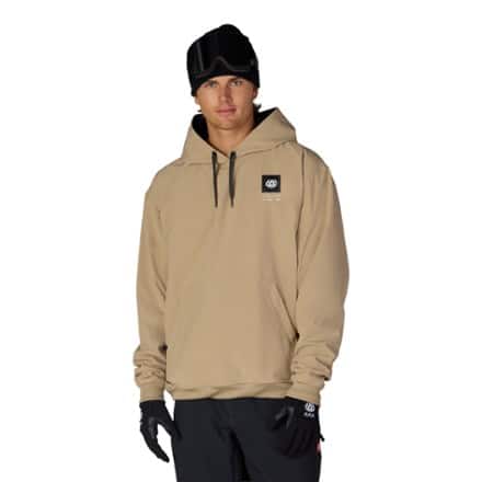686 Waterproof Team Hoody - Men's 1