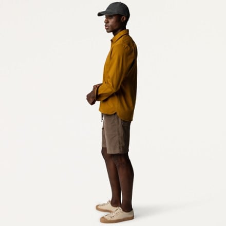 Finisterre Eddystone Shirt - Men's 3