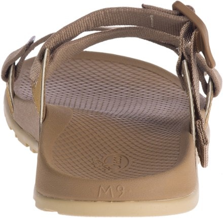 Chaco Lowdown Slide Sandals - Men's 4