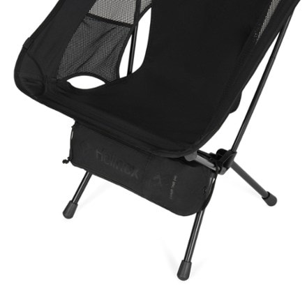 Helinox Chair One (re) - Blackout Edition 10