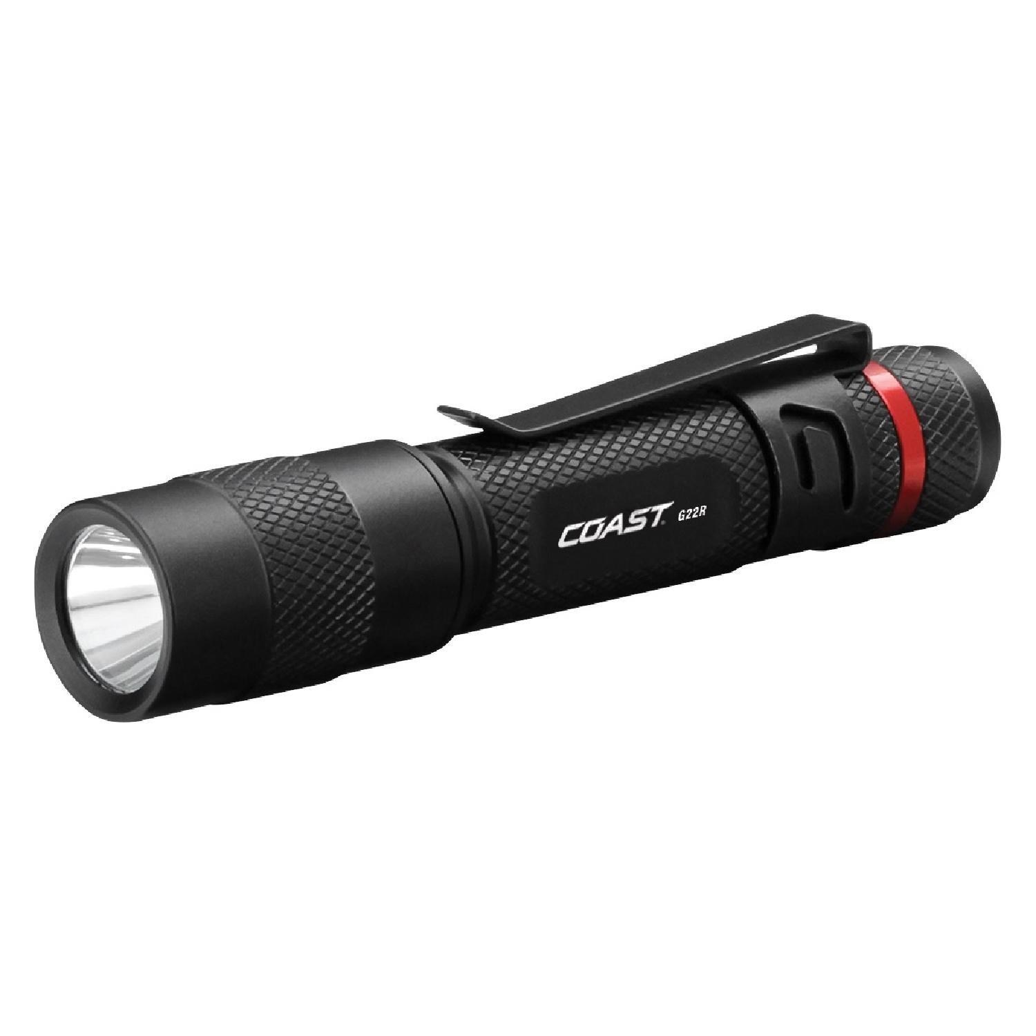 G22R Flashlight