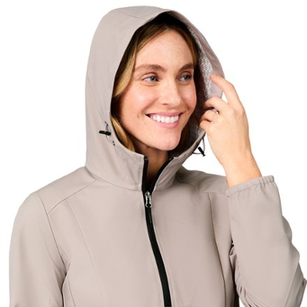 Free Country X20 Anorak - Women's 2