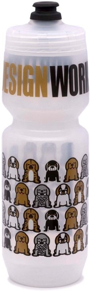 Product Image of color Clear Doggies