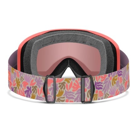 Smith Rally Snow Goggles - Women's 3