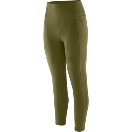 Patagonia Maipo 7/8 Stash Tights - Women's | REI Co-op