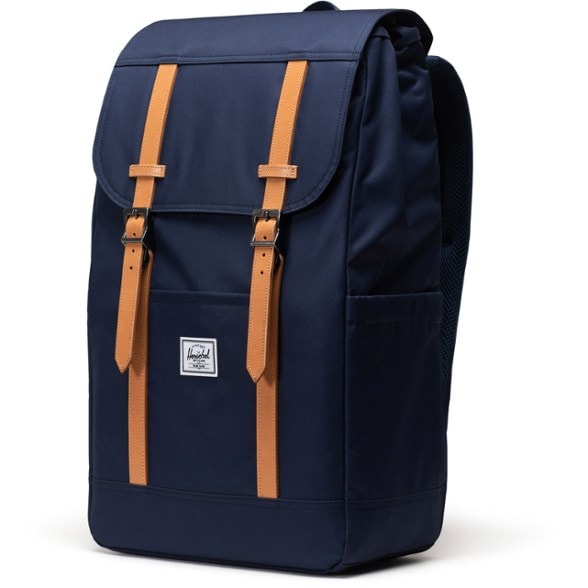 herschel backpack deals Classic Inside the backpack Herschel Supply Co. Unisex Classic