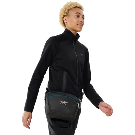 Arc'teryx Mantis 2 Waist Pack 1