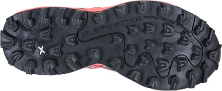 La Sportiva Mutant Trail-Running Shoes - Women's 5