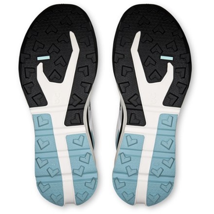 On Cloudvista 3 Trail-Running Shoes - Men's 5