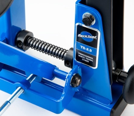 Park Tool TS-2.3 Pro Wheel Truing Stand 3