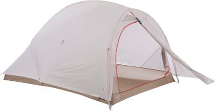 Big Agnes Fly Creek HV UL 2 Solution-Dyed Tent