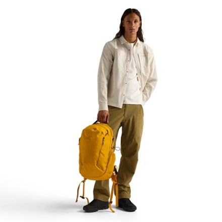 Arc'teryx Mantis 26 Pack 9