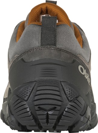 Oboz Sawtooth X Low Hiking Shoes - Men's 3