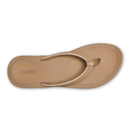 OluKai Uiki Flip-Flops - Women's 2