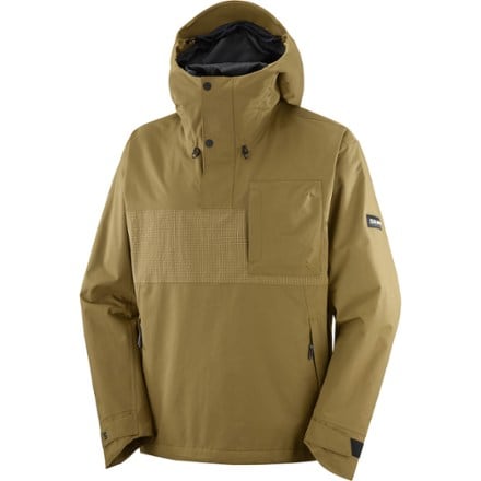 Salomon Venom Anorak - Men's 0