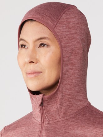 The North Face Canyonlands Hoodie - Women's 4