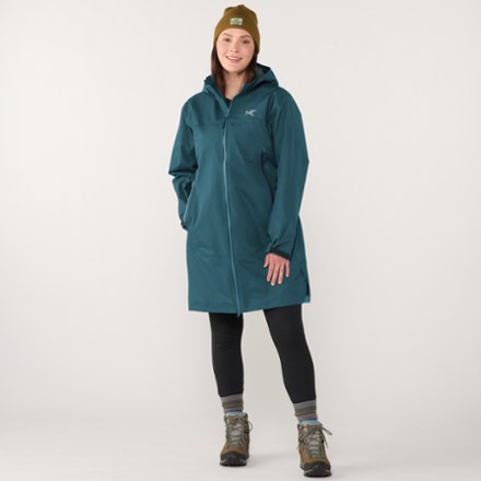 Arc'teryx Beta Coat - Women's 3
