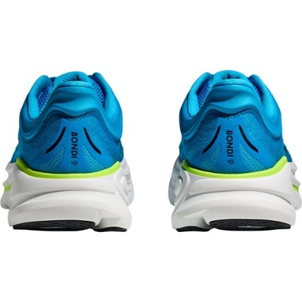 HOKA Bondi 9 Road-Running Shoes - Men's 4