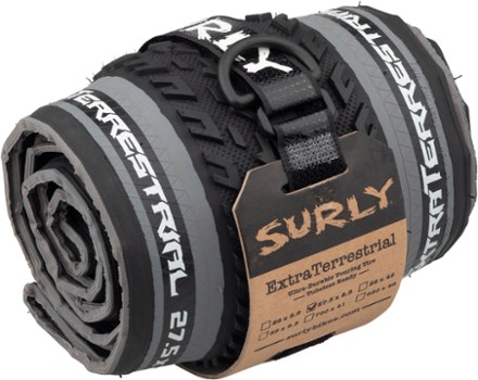 Surly ExtraTerrestrial Tire REI Co-op