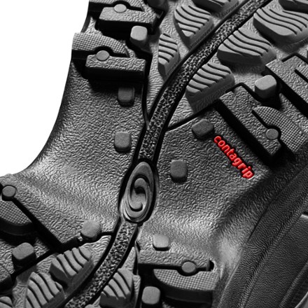 Salomon Toundra Pro Climashield Waterproof Boots - Women's 4