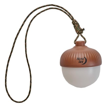 Nite Ize Radiant NutLit Rechargeable Lantern 1