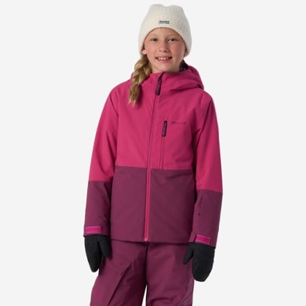 Marmot Snowline Insulated Jacket - Kids' 1