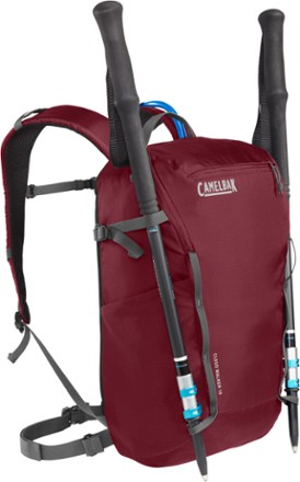 CamelBak Cloud Walker 18 Hydration Pack 10