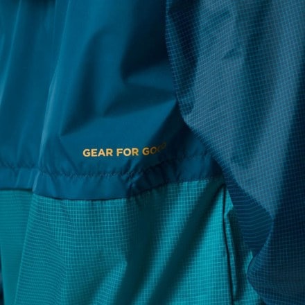 Cotopaxi Teca Half-Zip Windbreaker - Women's 6